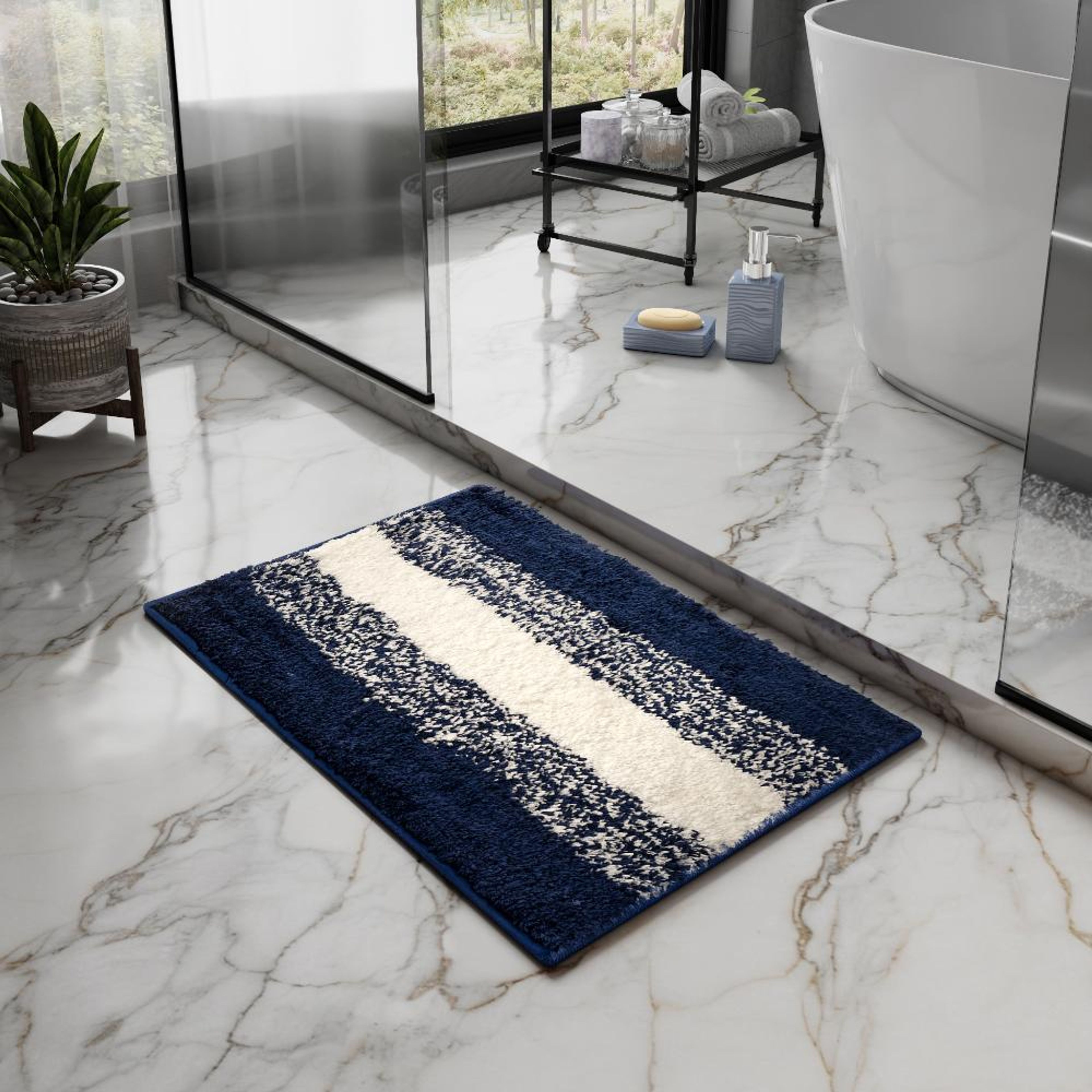 Bath Mat